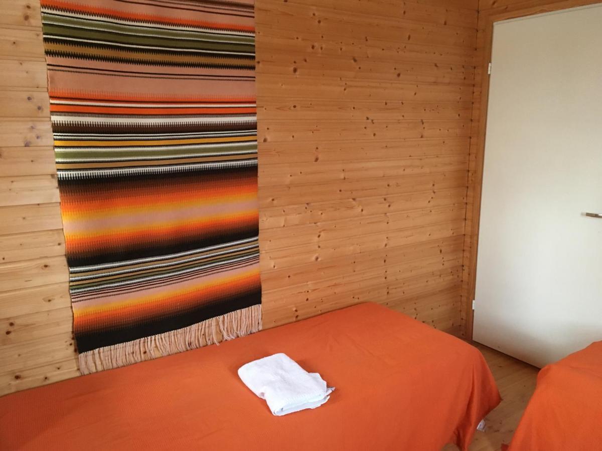 Leipyoelin Tila Bed & Breakfast Pernio Exterior foto