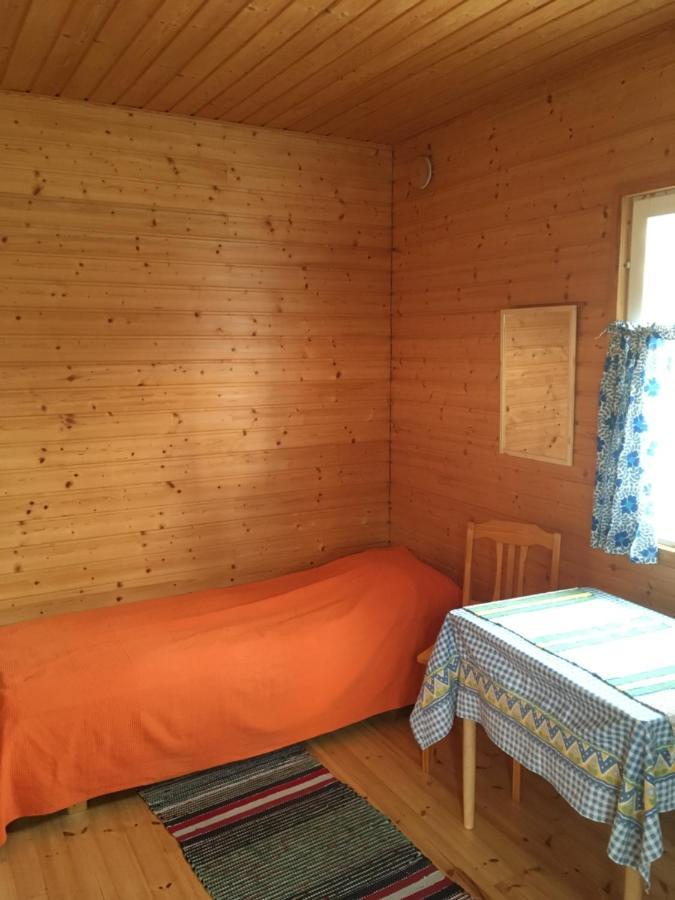 Leipyoelin Tila Bed & Breakfast Pernio Exterior foto